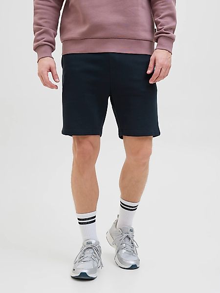 Jack & Jones Sweatshorts "JPSTGORDON BEAU SWEAT SHORTS LNG" günstig online kaufen