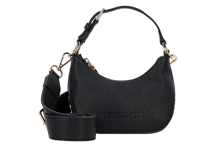 LOVE MOSCHINO Umhängetasche Giant, Kunstleder günstig online kaufen