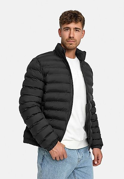 Indicode Steppjacke Herren INBjarne Herrenjacke Daunen-Optik Leichte Steppj günstig online kaufen