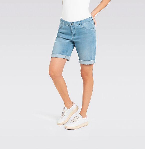 MAC aus sehr leichter, sommerlicher Qualität mit softem Griff günstig online kaufen