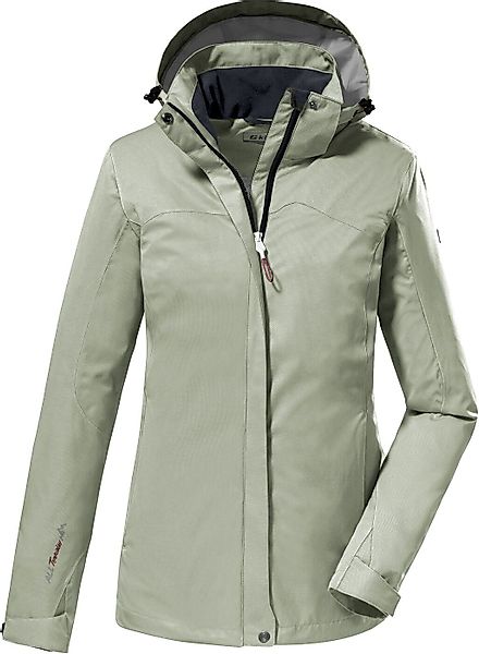 Killtec Funktionsjacke KOS 133 WMN JCKT günstig online kaufen