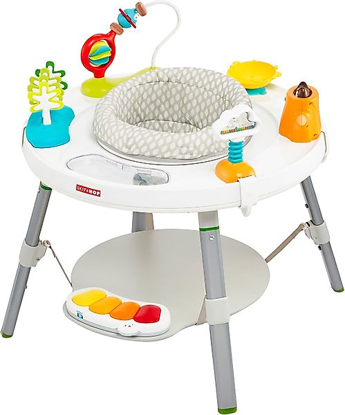 Skip Hop Spieltisch Explore & More günstig online kaufen