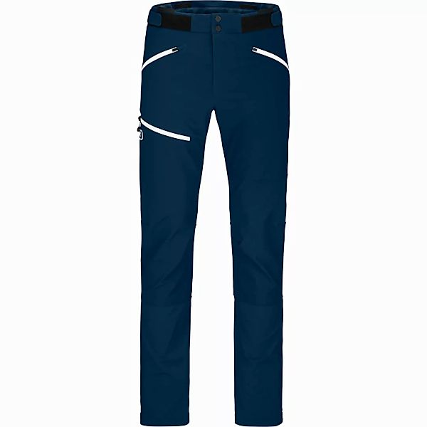 Ortovox Westalpen Softshell Pants Men - Softshellhose günstig online kaufen