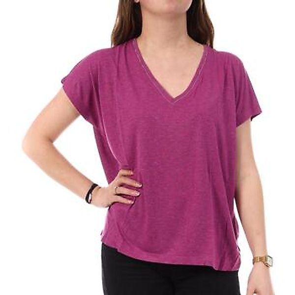 Kaporal  T-Shirt LADY23HW11-MAU günstig online kaufen