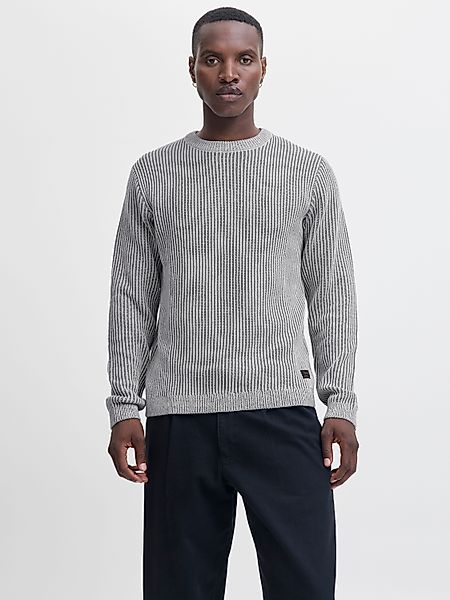 Jack & Jones Strickpullover JJEDOVER KNIT günstig online kaufen