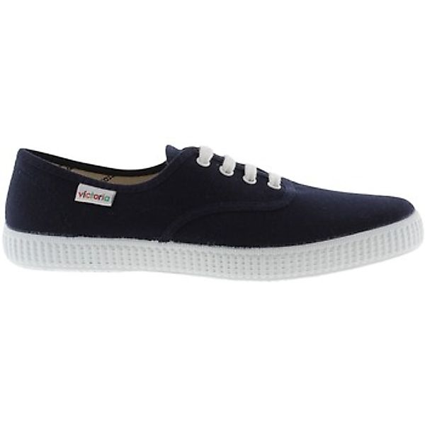 Victoria  Sneaker SPORTS  106613 ENGLISCHE LEINWAND günstig online kaufen