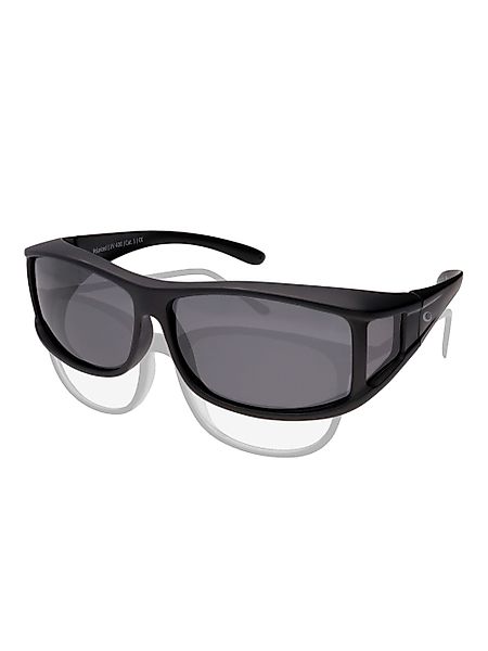 ActiveSol Sonnenbrille Überzieh-Sonnenbrille Classic, Herren polarisierte, günstig online kaufen