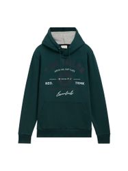 TOM TAILOR Sweatshirt Hoodie Sweatshirt mit günstig online kaufen