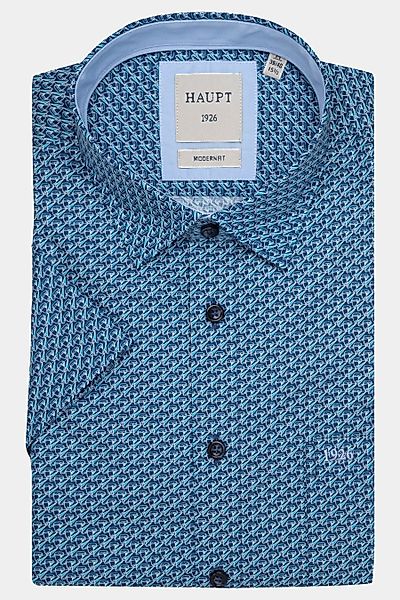 Haupt Kurzarmhemd günstig online kaufen