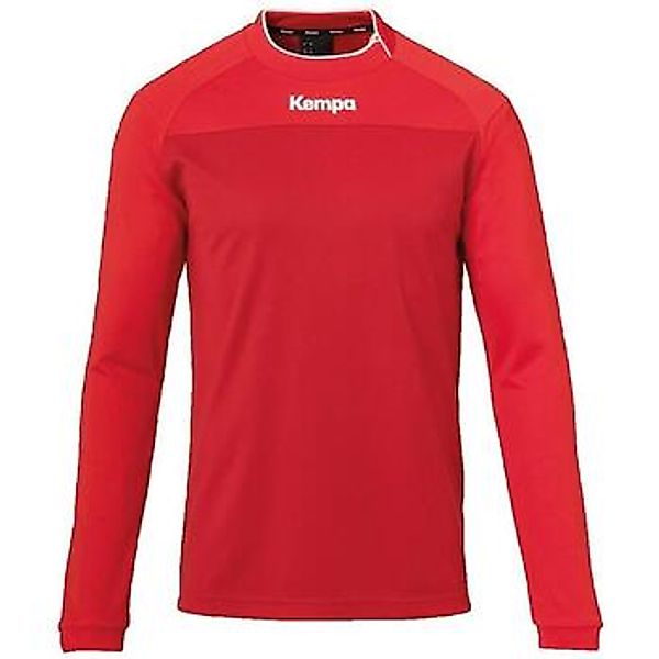 Kempa  Langarmshirt T-shirt  Prime confortable et performant günstig online kaufen