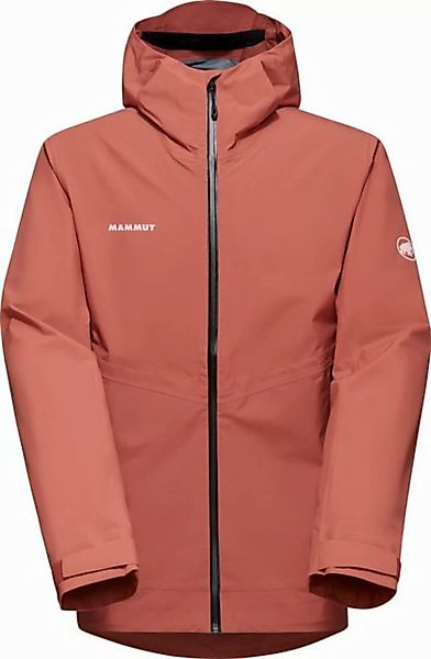 Mammut Outdoorjacke Mammut Alto Light Hooded Jacket günstig online kaufen