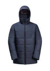 Jack Wolfskin Funktionsjacke DEUTZER LONG JKT günstig online kaufen