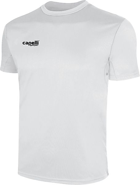Capelli Sport Trainingsshirt mit Belüftungslöchern unter günstig online kaufen