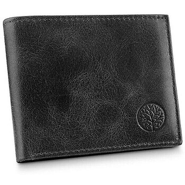 Betlewski  Geldbeutel BPMBB66CZARNY57836 günstig online kaufen