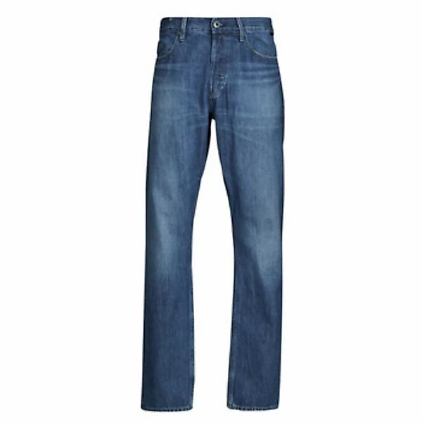 G-Star Raw  Straight Leg Jeans Triple A Regular Straight günstig online kaufen