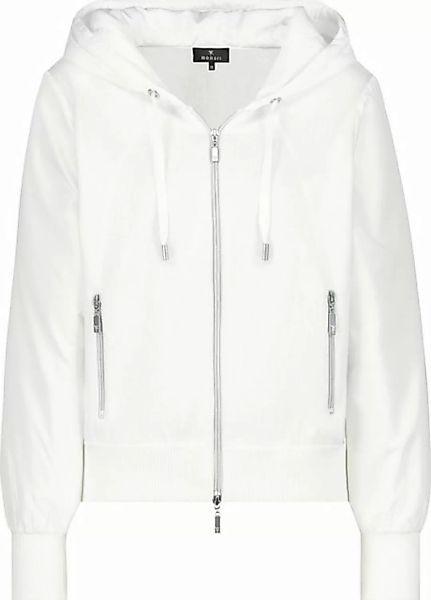 Monari Outdoorjacke 408416 off-white günstig online kaufen