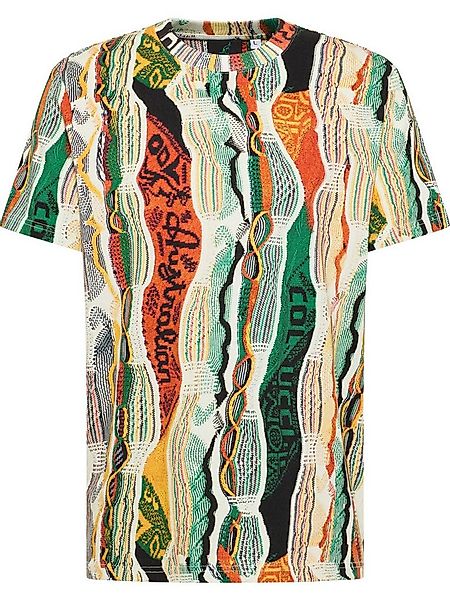 CARLO COLUCCI T-Shirt Etzthaler günstig online kaufen