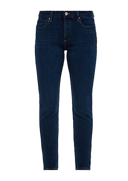 s.Oliver Skinny-fit-Jeans IZABELL in coolen, unterschiedlichen Waschungen günstig online kaufen