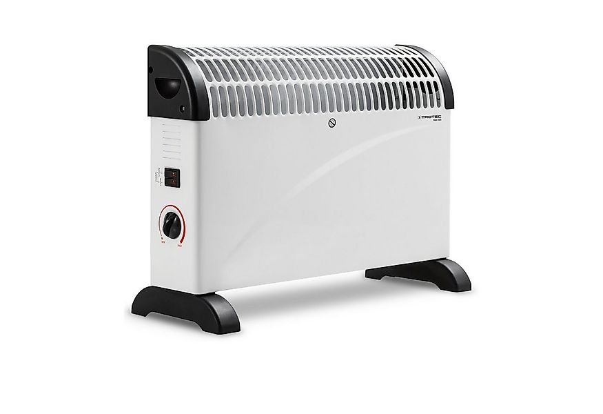 TROTEC Konvektor TCH 20 E, 2000 W, Bis 2.000 W Heizleistung für saubere, ko günstig online kaufen