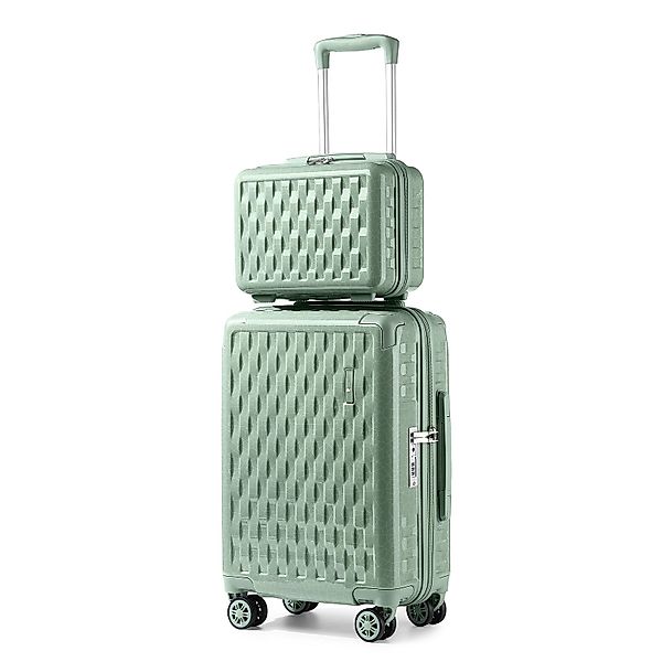 Sea choice Kofferset 2 Teilig Kabinengepäck günstig online kaufen