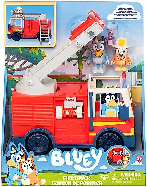 Moose Spielzeug-Feuerwehr Bluey günstig online kaufen