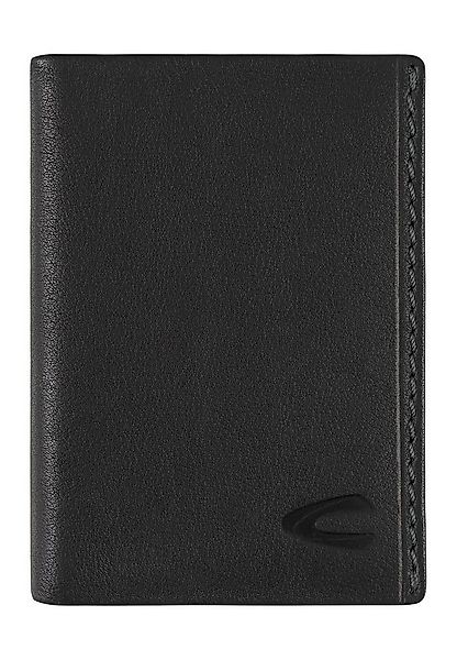 camel active Geldbörse mit RFID Schutz (1-tlg) günstig online kaufen