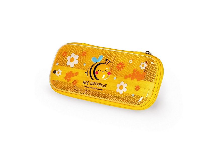 Legami Federmäppchen LEGAMI Federmäppchen Wonderwow PCR0006 Biene BEE günstig online kaufen