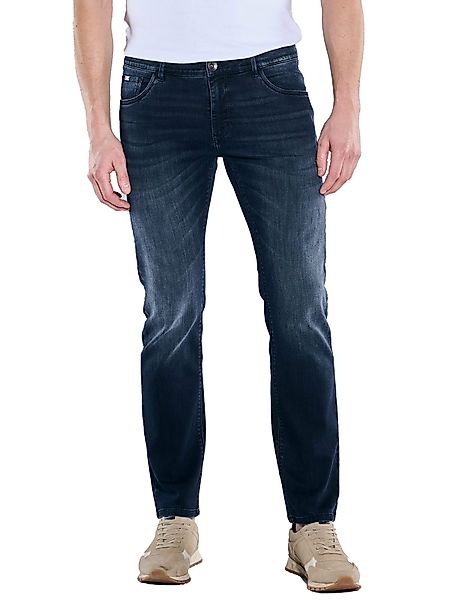 Engbers Stretch-Jeans engbers Herren Super-Stretch-Jeans regular, günstig online kaufen