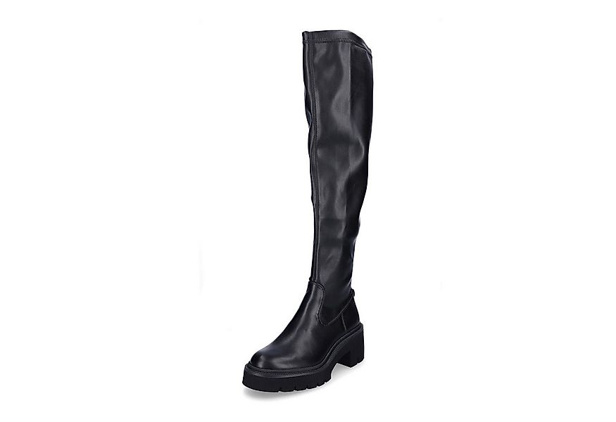 Tamaris Tamaris Damen Stiefel schwarz Stiefel günstig online kaufen