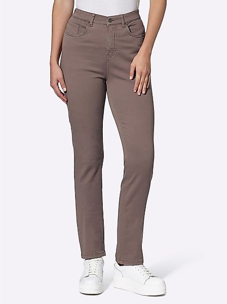 Inspirationen Bequeme Jeans, (1 tlg.) günstig online kaufen