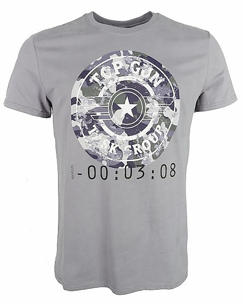 TOP GUN T-Shirt "TG20201117" günstig online kaufen
