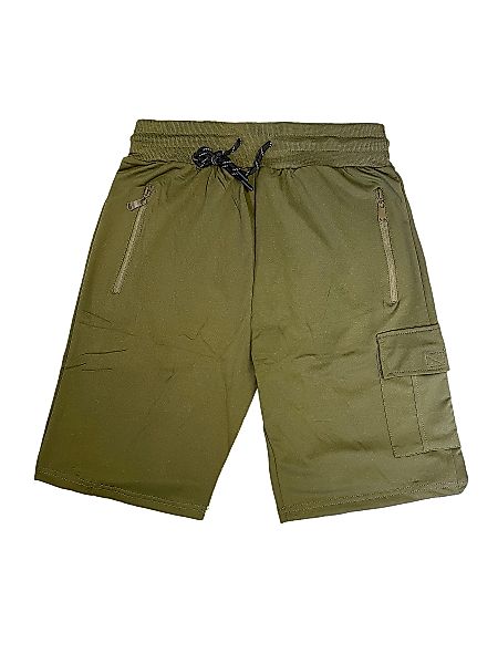 Max Men Sweatshorts Trainings Schorts mit günstig online kaufen