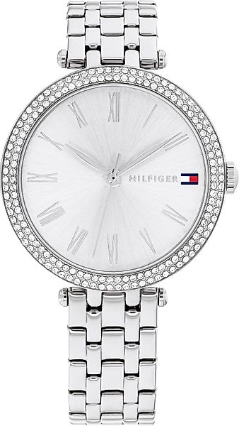 Tommy Hilfiger Quarzuhr NATALIE 1782719, Armbanduhr, günstig online kaufen