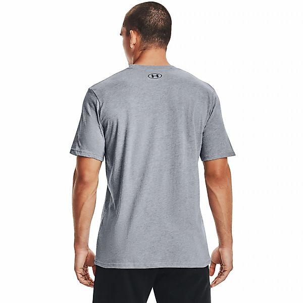 Under Armour T-Shirt "UA M SPORTSTYLE LC SS" günstig online kaufen