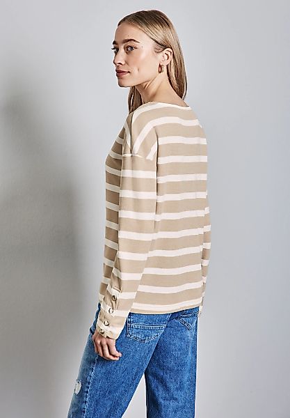 Street One Damen Langarmshirt A322792 günstig online kaufen