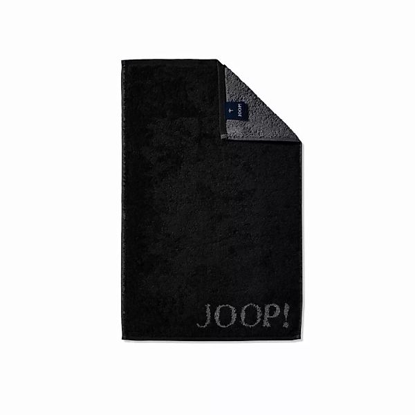 JOOP! Gästetuch 3er Pack 1600/GT/90 günstig online kaufen