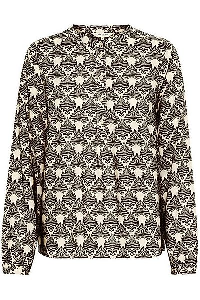 Part Two Kurzarmbluse Kurzarm-Bluse AnviPW günstig online kaufen