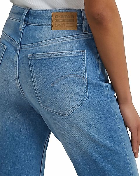 G-STAR 5-Pocket-Jeans "Iggie Straight Jeans" günstig online kaufen