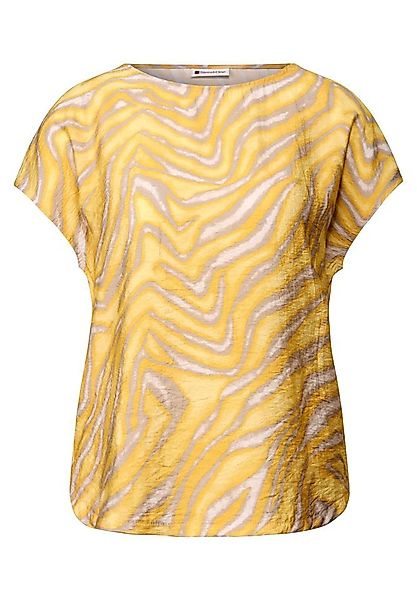 STREET ONE T-Shirt - Damen Shirt günstig online kaufen