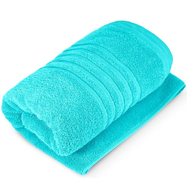 Lashuma Duschtuch London, Frottee (1-St), Made günstig online kaufen
