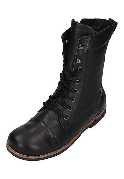 Andrea Conti 0348894-002 Stiefel Schwarz günstig online kaufen