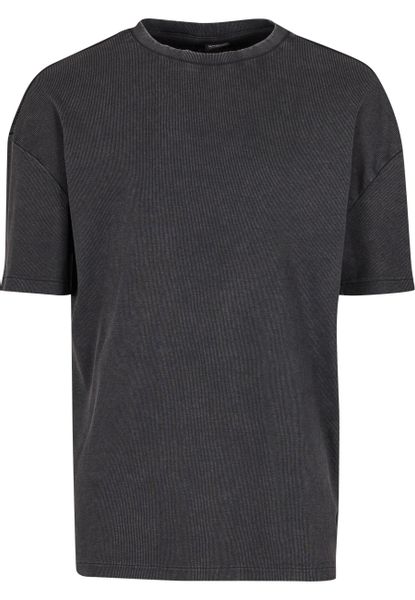 URBAN CLASSICS T-Shirt Urban Classics Washed günstig online kaufen