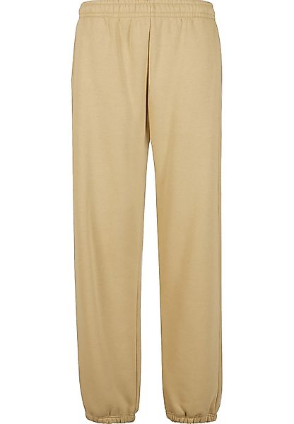 URBAN CLASSICS Jogginghose "Urban Classics Fluffy Sweatpants" günstig online kaufen