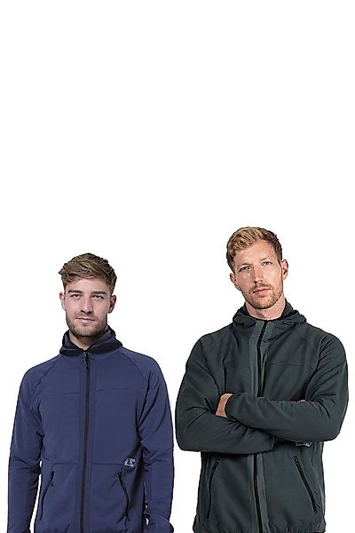 Looking for Wild Kyzyl Asker - Hoody günstig online kaufen