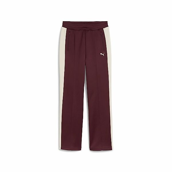 PUMA Sporthose "T7 Always On Straight Trainingshose Damen" günstig online kaufen