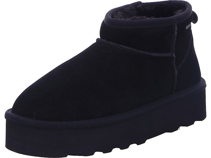 s.Oliver Winterboots echtes Leder günstig online kaufen