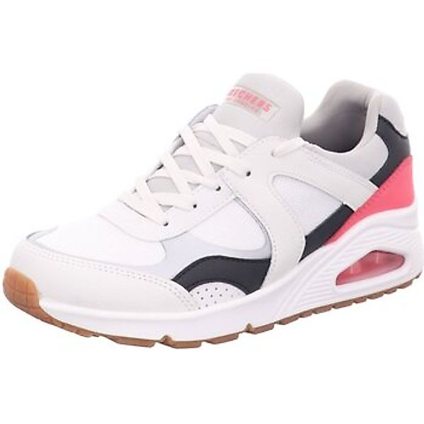 Skechers  Halbschuhe Schnuerschuhe Schnürhalbschuh Uno-Super Fresh 73689/WM günstig online kaufen