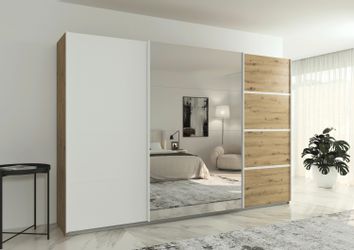 rauch Kleiderschrank "Schwebetürenschrank OTTO´s Choice Garderobe Schrank T günstig online kaufen