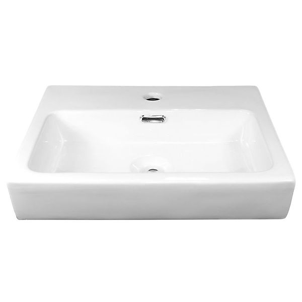 NEG Waschbecken NEG Hänge-Waschbecken Uno66H (eckig) günstig online kaufen