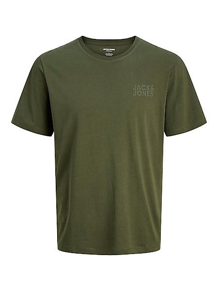 Jack & Jones T-Shirt JJECORP LOGO günstig online kaufen